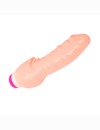 Vibrador Realista Baile de las Olas 19.5 cm,2184839