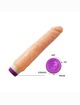 Vibrador Realista Fiesta de 25,5 cm,2184840