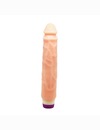 Vibrador Realista Fiesta de 25,5 cm,2184840