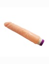 Vibrador Realista Fiesta de 25,5 cm,2184840