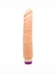 Vibrador Realista Fiesta de 25,5 cm,2184840
