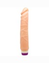 Vibrador Realístico Baile 25.5 cm,2184840