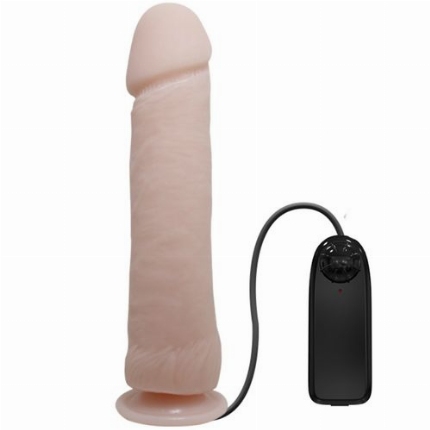 Vibrador Realista eres un gran Chico, 26 cm,2184842