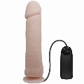 Vibrador Realista eres un gran Chico, 26 cm