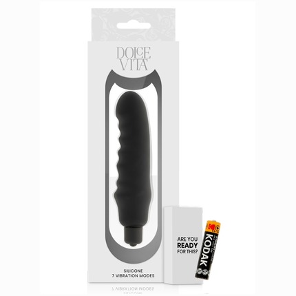 El Vibrador De La Dolce Vita, El Genio,2234844