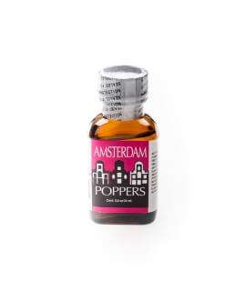 Poppers Amsterdam 24 ml,180019