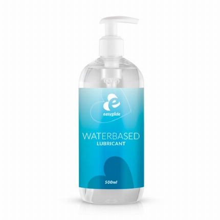 Lubrificante Água EasyGlide 500 ml,3164852