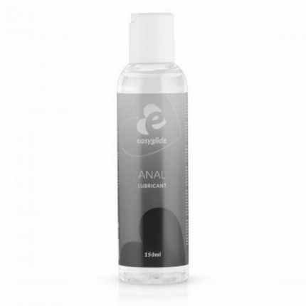 Lubrificante Água EasyGlide Anal 150 ml,3164854