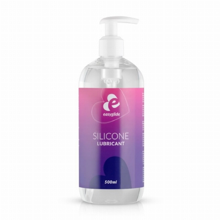 El lubricante de Silicona EasyGlide de 500 ml,3154857