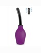 Stretch Douche Roxo,3564860