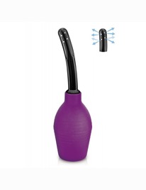 Stretch Douche Roxo 3564860