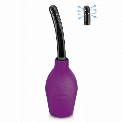 Stretch Douche Roxo,3564860