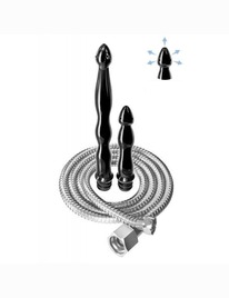 Kit De Ducha Anal ShowerPlay,3564861