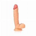 Dildo Realístico Captain 24 cm