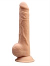 Dildo Realístico SileXD Model 24 cm 2264867