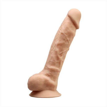 Dildo Realista SileXD el Modelo de 23 pulgadas,2264869