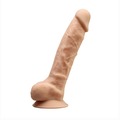 Dildo Realístico SileXD Model 23 cm