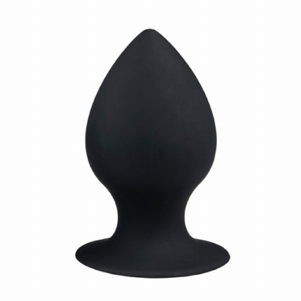 Plug Anal EasyToys em Silicone 2434872