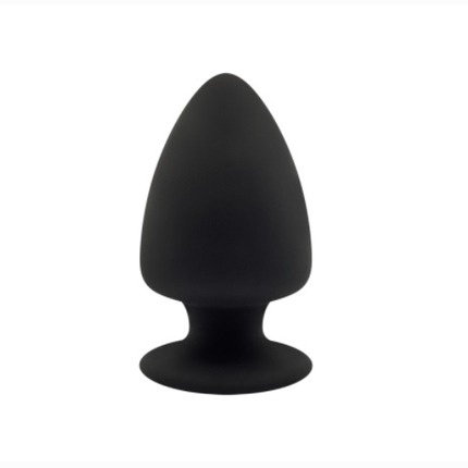 Plug Anal SileXD em Silicone 2434875