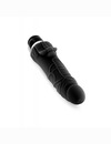 Vibrator Realistic Black Vibe 18 cm 2184477
