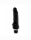 Vibrator Realistic Black Vibe 18 cm 2184477