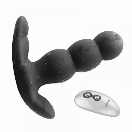 Estimulador da Próstata Nalone Pearl,1284889