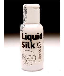 Lubricant Water Liquid Silk 50 ml 316008
