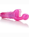 El Vibrador Conejo Calexotics Un Beso,2104896