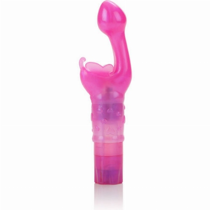 El Vibrador Conejo Calexotics Un Beso,2104896