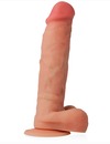 Dildo Realista CyberSilicock Alvaro 20.5 cm,2264907