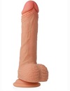 Dildo Realista CyberSilicock Freeman, de 20 cm de 2264908