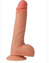 Dildo Realista CyberSilicock Freeman, de 20 cm de 2264908