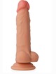 Dildo Realista CyberSilicock Jude " de 18 pulgadas,2264909