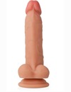 Dildo Realístico CyberSilicock Jude 18 cm 2264909