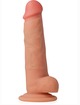 Dildo Realista CyberSilicock Jude " de 18 pulgadas,2264909