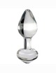 El Plug Anal Icecles de Cristal, N44,2384912