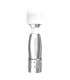 Mini Batidora De Bodywand De Color Gris,0050031116