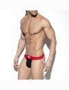 Jockstrap ES Collection PushUp Tricolor 1264921