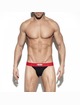 Jockstrap ES Collection PushUp Tricolor 1264921