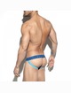 Jockstrap ES Collection PushUp Tricolor,1264921