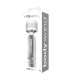 Mini Batidora De Bodywand De Color Gris,0050031116