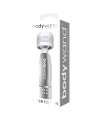 Mini Batidora De Bodywand De Color Gris,0050031116