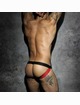 Jockstrap Addicted Fetish Mesh,1264923