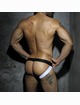 Jockstrap Addicted Fetish Mesh,1264923