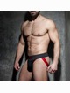 Jockstrap Addicted Fetish Rib,1264924