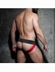 Jockstrap Addicted Fetish Rib,1264924