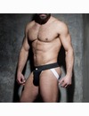 Jockstrap Addicted Fetish Rib,1264924