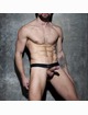 Jockstrap Addicted Cockring Band,500104