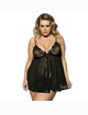 Babydoll Subblime Setina