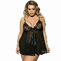 Babydoll Subblime Setina